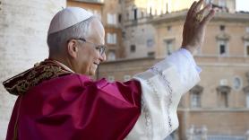 El papa Prevost y la ética laica