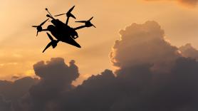 Un experto avisa sobre el nuevo dron ruso: "Es aún más peligroso"