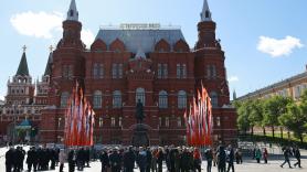 Rusia pierde interés en la guerra de Putin