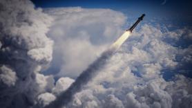 China eleva el nivel de amenaza mundial con su nueva arma hipersónica capaz de alcanzar objetivos globales en 30 minutos