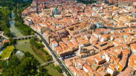 Un ranking mundial nombra a esta insospechada ciudad española como "el secreto mejor guardado" para la jubilación