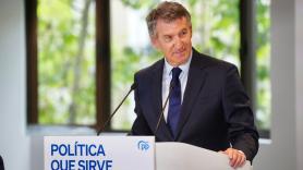 Feijóo anuncia un congreso nacional para este verano: "Vamos a pasar del cónclave del papa al del PP"