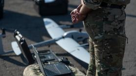 Las fuerzas armadas de España se convierten en el primer cliente operativo de los súper drones de inteligencia y vigilancia de Alemania