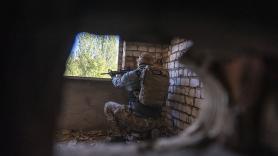 La UE anuncia una partida millonaria para la compra de armas de fabricación ucraniana