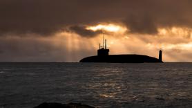 EEUU anuncia sus nuevos submarinos que dan la capacidad de supervivencia nuclear