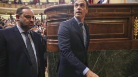 ¿Es ilegal publicar mensajes privados como los de Sánchez y Ábalos? Posibles delitos y castigos