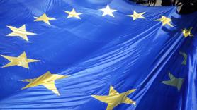 Jóvenes europeos: a la calle en defensa del Pacto Verde