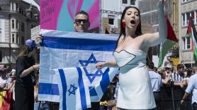 Censura, boicots y pánico a una victoria de Israel en Eurovisión: diagnóstico de un festival al borde del colapso