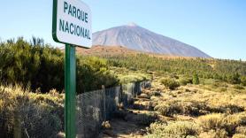 Poco queda para que se aplique un nuevo impuesto a los turistas que visiten el 'mirador al mundo' de España