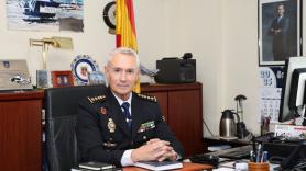 Marlaska nombra a Pedro Prieto nuevo jefe de Operaciones y Transformación Digital de la Policía Nacional