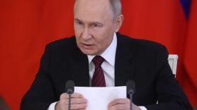 El Kremlin rechaza la tregua de 30 días: "El lenguaje de ultimátum es inadmisible"