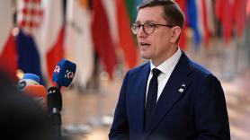 Un primer ministro afirma que Europa y Estados Unidos cierras filas sobre las sanciones a Rusia por la guerra