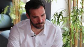 Saúl Craviotto: "Para avanzar, a veces es bueno parar y yo necesito resetear"