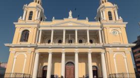 La majestuosa catedral que supuso un punto de inflexión en la trayectoria eclesiástica de León XIV