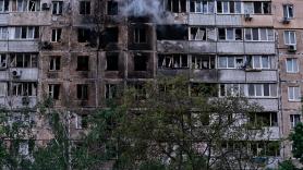 Guerra Ucrania Rusia en directo: analistas confirman que Putin quiere el fin de la guerra