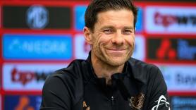 Xabi Alonso tomará las riendas del Real Madrid en el Mundial de Clubes