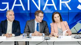 Los congresos nacionales del PP: la estela de inestabilidad arrastrada y los nuevos retos a asumir