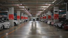 Una española va a un parking en Alemania y esto es lo que se encuentra: ¿seguridad o machismo?