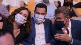 Debate interno en el PP ante los planes de Feijóo de cambiar el sistema de primarias