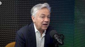 Sergio Sauca dice lo que piensa abiertamente de Josep Pedrerol y 'El Chiringuito'