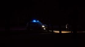 Detenido un menor en posesión de una pistola en el parque de San Isidro