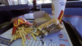 McDonald's sorprende con su restaurante titánico en España y Alemania vaticina que "algunos se marcharán disgustados"
