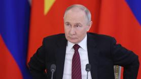 Analistas confirman que Putin quiere el fin de la guerra por una única y sorprendente razón