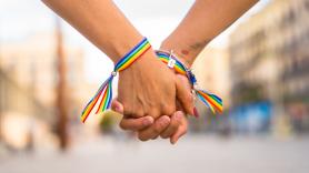Las agresiones contra las personas LGTBI crecen más del doble con respecto al año pasado, según FELGTBI+
