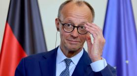 Alemania se planta con Putin: impondrá sanciones si no hay avances en el alto el fuego
