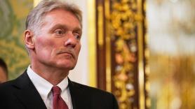 El Kremlin confirma que una delegación rusa viajará a Estambul para las negociaciones con Kiev