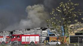 Rusia amenaza al vecino de Ucrania con una respuesta a sus acciones "pronto"