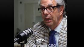 Luis Sanz, dueño de una tienda de moda de lujo, revela por qué no la cierra solo por un famoso: aplauso masivo