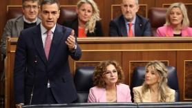 Sánchez convocará la Conferencia de Presidentes el próximo 6 de junio en Barcelona