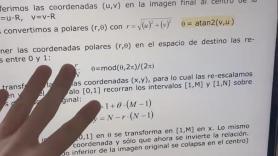 Encuentra un mensaje oculto del profesor en un trabajo y deja una reflexión que crea controversia