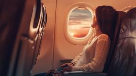 Una mujer viaja a Italia a ver a su familia y el cartel que le recibe al aterrizar le hace entrar en shock: "Bienvenido a España"