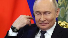 Los misterios que mantienen en el aire las negociaciones entre Ucrania y Rusia en Turquía
