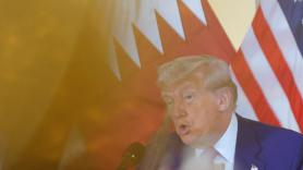 India ofrece a Estados Unidos un acuerdo comercial sin aranceles, según Trump