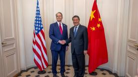 China y Estados Unidos empiezan su tregua comercial: ¿es posible una paz duradera?