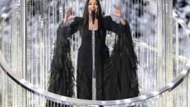 Seis espectadores, expulsados por abuchear a Israel en un ensayo oficial de Eurovisión 2025