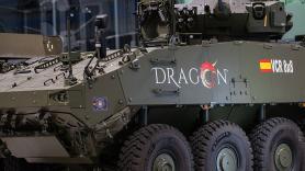 Ciudad Real lanza un salvavidas a los tanques ucranianos