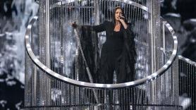 Los comentaristas de RTVE en Eurovisión hacen esta declaración antes de la actuación de Israel