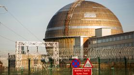 Abren un almacén de residuos nucleares cerrado desde los 70, comienzan el vaciado y se tienen que frotar los ojos con lo que encuentran en su interior