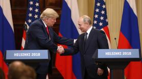 Expertos detectan un cambio de tono en la conversación con Putin: "Se puede oír la frustración"