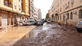 El PSOE se reserva la Presidencia de la comisión de investigación sobre la DANA, que el Congreso constituye el miércoles