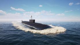 Rusia eleva la amenaza nuclear con la llegada de submarinos de nueva generación