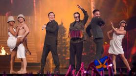 Ideas para organizar el 'fiestorro' de Eurovisión: 'photocall', karaoke, bingo...