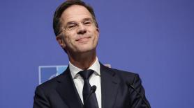 Rutte dice ahora que, "sin duda", España alcanzará el 5% del gasto del PIB en defensa