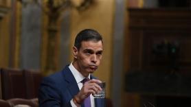 "Así es muy difícil…"