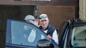 Preguntan al rey Juan Carlos por qué no ha ido a lo de Revilla y su respuesta cuesta creerla