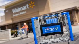 El megaminorista de EEUU Walmart planea subir sus precios debido a los aranceles